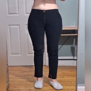 MiH Jeans | Toyko Jeans, Mid Rise, Slim Slouch leg